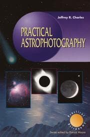Cover von Practical Astrophotography