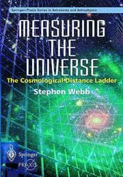 Cover von Measuring the Universe