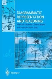 Cover von Diagrammatic Representation and Reasoning