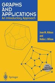 Cover von Graphs and Applications