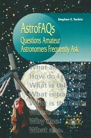 Cover von AstroFAQs