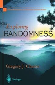 Cover von Exploring RANDOMNESS