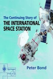 Cover von The Continuing Story of the International Space Station