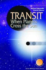 Cover von Transit When Planets Cross the Sun