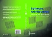 Cover von Software Architectures