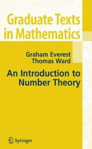 Cover von An Introduction to Number Theory
