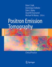 Cover von Positron Emission Tomography