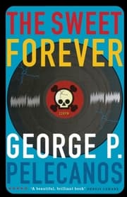 Cover von The Sweet Forever