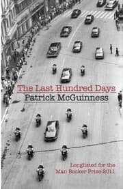 Cover von The Last Hundred Days