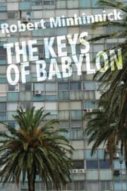 Cover von The Keys of Babylon