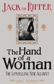 Cover von Jack the Ripper: The Hand of a Woman