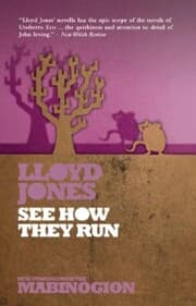 Cover von See How They Run