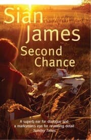 Cover von Second Chance
