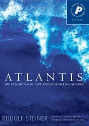 Cover von Atlantis