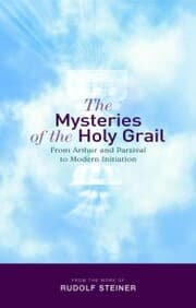 Cover von The Mysteries of the Holy Grail