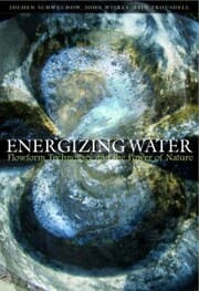Cover von Energizing Water