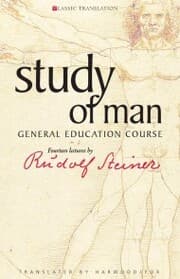 Cover von Study of Man