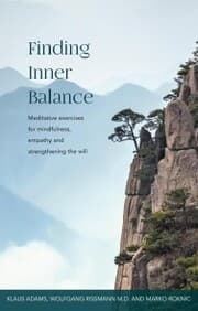 Cover von FINDING INNER BALANCE
