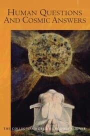 Cover von Human Questions And Cosmic Answers