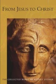 Cover von From Jesus to Christ