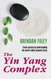 Cover von The Yin Yang Complex