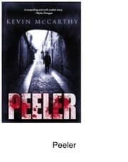 Cover von Peeler