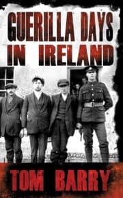 Cover von Guerilla Days in Ireland