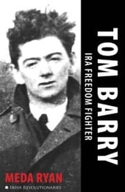 Cover von Tom Barry