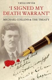 Cover von I Signed My Death Warrant