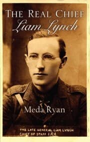 Cover von The Real Chief - Liam Lynch
