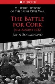 Cover von The Battle for Cork