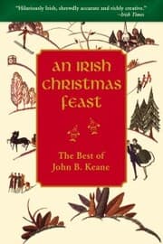 Cover von An Irish Christmas Feast