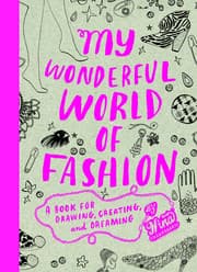Cover von My Wonderful World of Fashion