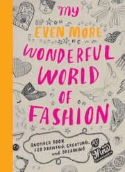 Cover von My Even More Wonderful World of Fashion