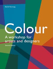 Cover von Colour