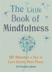 Cover von Little Book of Mindfulness