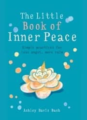 Cover von Little Book of Inner Peace