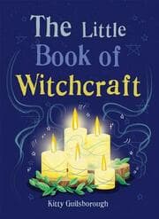 Cover von The Little Book of Witchcraft
