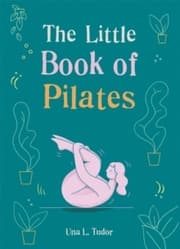 Cover von The Little Book of Pilates