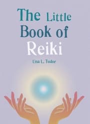 Cover von The Little Book of Reiki