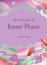 Cover von Little Book of Inner Peace