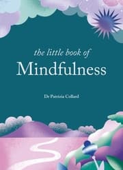 Cover von Little Book of Mindfulness