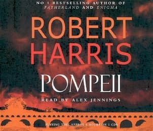Cover von Pompeji