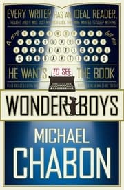 Cover von Wonder Boys