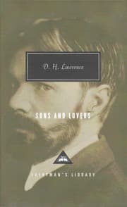 Cover von Sons and Lovers