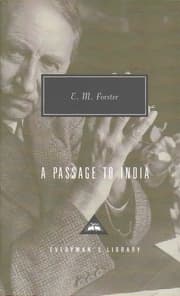 Cover von Passage To India