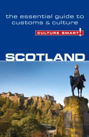 Cover von Scotland - Culture Smart!