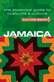 Cover von Jamaica - Culture Smart!