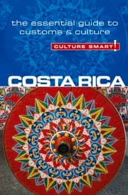 Cover von Costa Rica - Culture Smart!