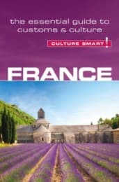 Cover von France - Culture Smart!